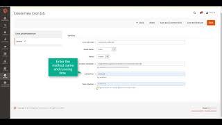 Configure Cron Schedule for Magento 2 - Mageplaza