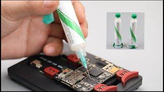 2UUL x UnionRepair Soldering Flux