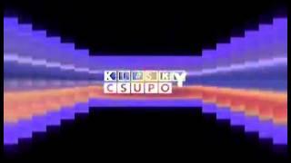 Klasky csupo in El