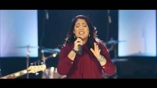 Anny Cid - Naci para Adorarte - Video Oficial (DVD LIVE)