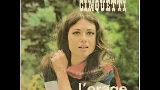 Gigliola Cinquetti -  Non ho l'eta -  El Bimbo