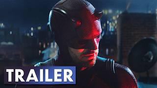 Daredevil: Born Again - Official Trailer