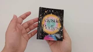 Celestial Bodies Oracle | 2nd edition {Travel size}