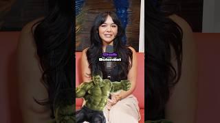 Guess The Imposter CHALLENGE  (HULK EDITION)