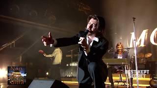 Arctic Monkeys @ Best Kept Secret 2018 - HD 1080p