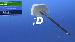 12.03 (500 V-Bucks) Nick na Twitch: MrGuhh_