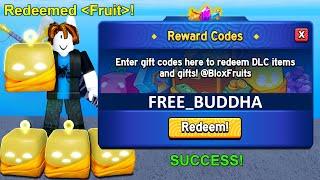 *NEW CODES* ALL NEW WORKING CODES IN BLOX FRUITS 2024! BLOX FRUITS CODES