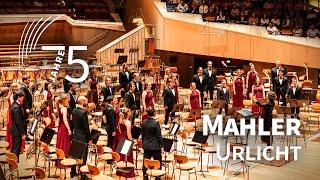 Mahler: Urlicht (arr. Clytus Gottwald) | KC | CM Berlin