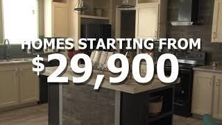 Huge Summer Sale -  Palm Harbor Manufactured Homes - Donna Texas