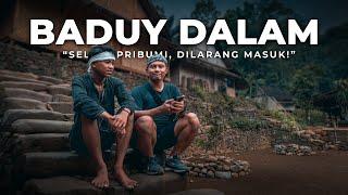 Aturan Menginap di Baduy Dalam (Trip Baduy #3)