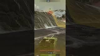 Как вам режим? #tanksblitz #wotblitz #shorts