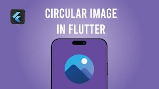 How to Use Circle Avatar Widget in Flutter | 5 Minutes Flutter Guide