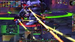 Naxxramas (NAXX40) Patchwork - Boss Kill - Todai - Warped Myzrael