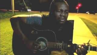 Lecrae - Tell The World cover by Tonino Mallory