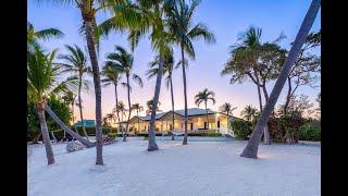 One-of-a-Kind Legacy Property in Islamorada, Florida | Sotheby's International Realty