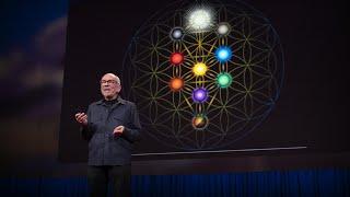 A Mysterious Design That Appears Across Millennia | Terry Moore | TED