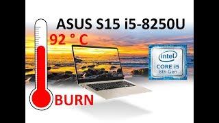 Asus S15 S510UA