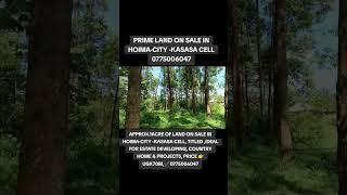 KASASA 1ACRE OF LAND AT 70M