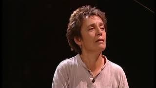 Video | Maria João Pires plays Schubert Impromptu D.935 n.1