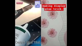 mobile display glue trick. #smartphone#repair #phonerepair#fix