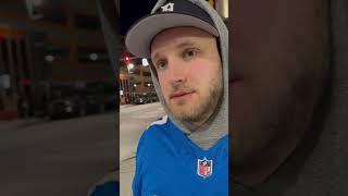 “Same Old Lions” Lions fans are reacting to tonight’s game… 
