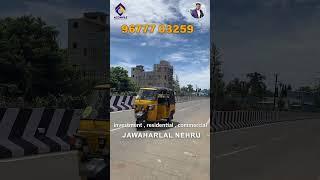 On-Road Plots For Sale In Guduvanchery | No brokerage