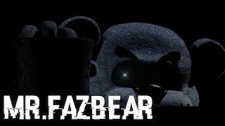 (SFM) Mr.Fazbear - Test | song by GroundBraking.