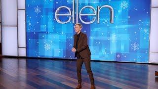 Ellen Has Questions About '5-Minute Crafts'