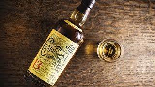 Craigellachie 13 Jahre