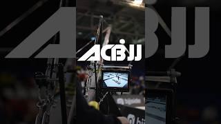 ACBJJ WORLD CHAMPIONSHIP 2024 / DAY 5 / GI #acbjj #mma #bjj