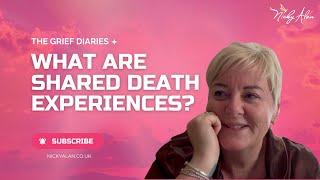 SPIRIT ARRIVES on Camera! Shared Death Experiences with Alex Ferrari | Darren's Diary 13