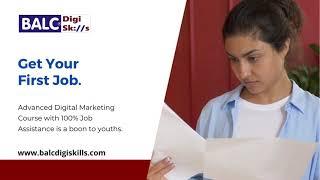 Digital Marketing Training course in Bengaluru | Social Media Marketing Training institute | BALC