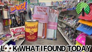 LK WHAT IS $1.25 AT DOLLAR TREE #dollartree #new #shopping