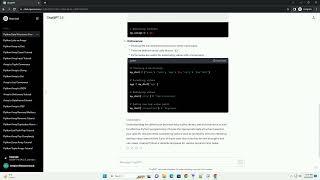 python array vs list vs tuple vs dictionary