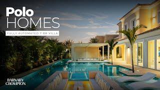 Polo Homes - 7 BR Villa