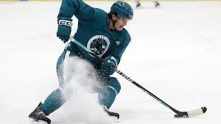 San Jose Sharks 24-25 Rookie Faceoff Tournament: Sharks vs Avalanche