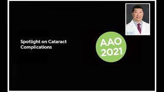 B-HEX Pupil Expander at AAO (American Academy of Ophthalmology)