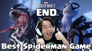 Game Spider Man Terbaik - Marvel's Spiderman 2 Indonesia (END)