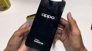 OPPO A57 screen LCD replacement | Restoration Phone 2023 | @mobilefix1538