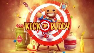 Kick the Buddy - Official Trailer