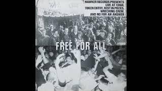 Free For All (Full Compilation)