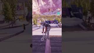 My BEST CLIP in Riders Republic!