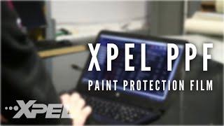 New Look Detailing - XPEL Paint Protection Film