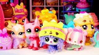 LPS: Kylie's Kawaii Hat Store [SKIT] ft. Num Noms!