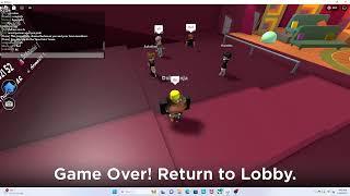 New Total Roblox Drama Movies Mode!