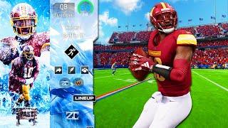 RG3 is Finally Back in MUT & He's INSANE!