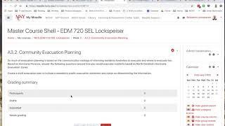 EDM 720 Week Three Review - Lockspeiser