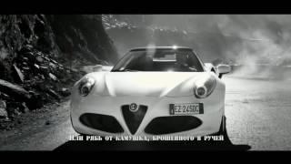 GT  Alpha Romeo 4c Jeremy Clarkson