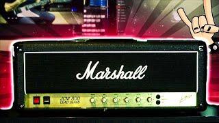 Marshall JCM 800 2203x METAL |5 Guitars