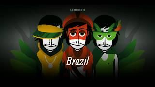 Incredibox​ V5​ Brazil | Proo​ Noree​